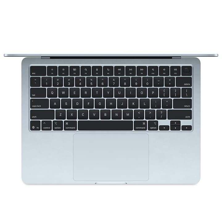 Apple MacBook Air M4 (2024)