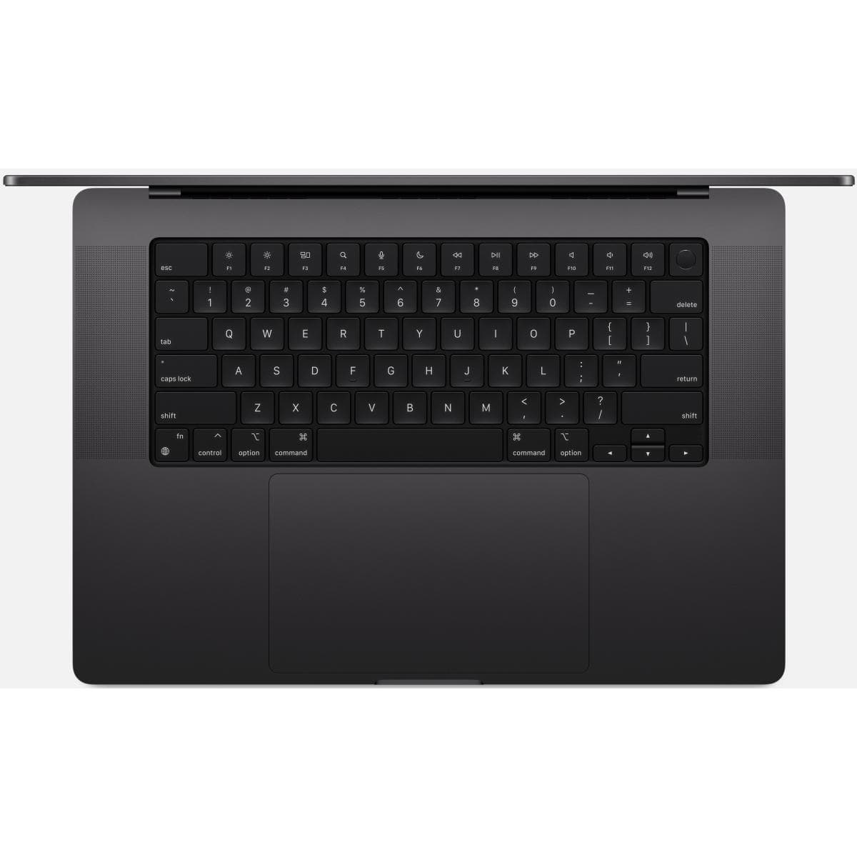 Apple MacBook Pro 16" (M4, 2024)