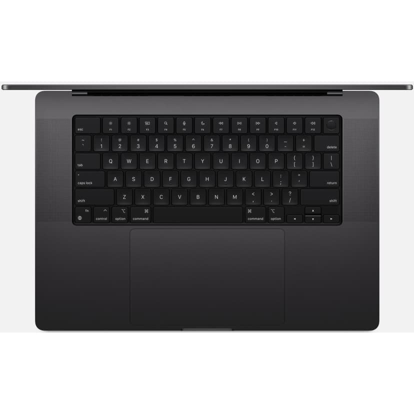 Apple MacBook Pro 16" (M4, 2024)