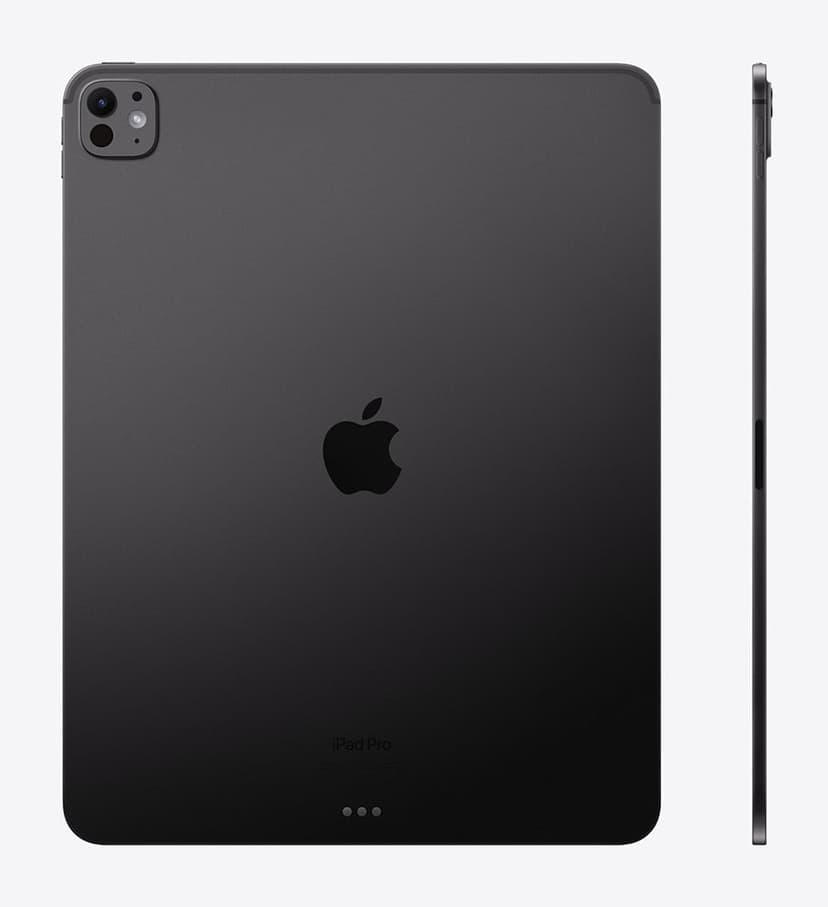 Apple iPad Pro M4 (12.9-inch, 2024)
