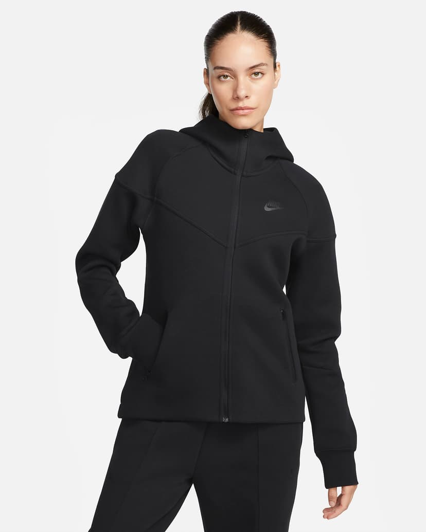 Women's Windrunner Full-Zip Hoodie