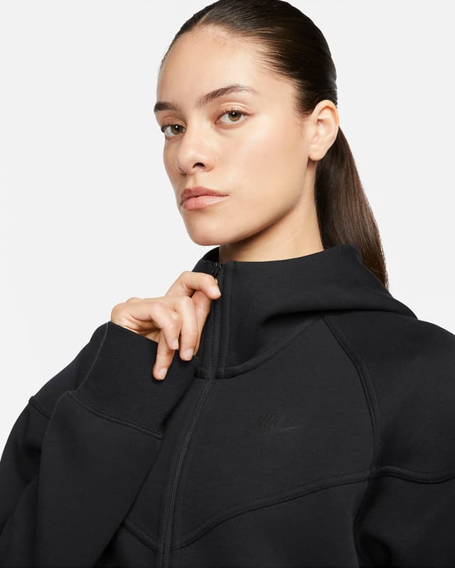 Women's Windrunner Full-Zip Hoodie