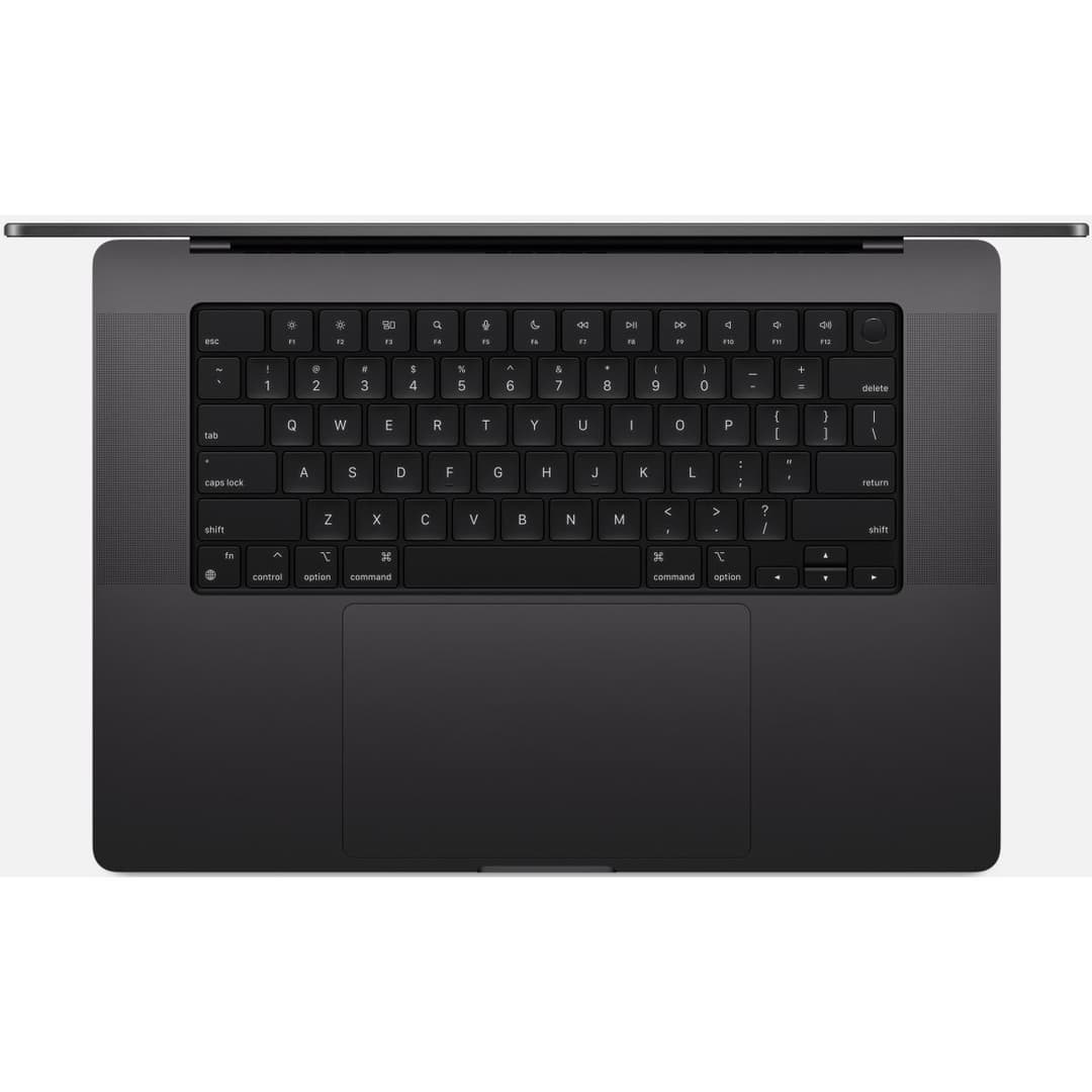 Apple MacBook Pro 16" (M4, 2024)