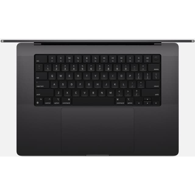 Apple MacBook Pro 16" (M4, 2024)