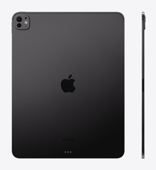 Apple iPad Pro M4 (12.9-inch, 2024)